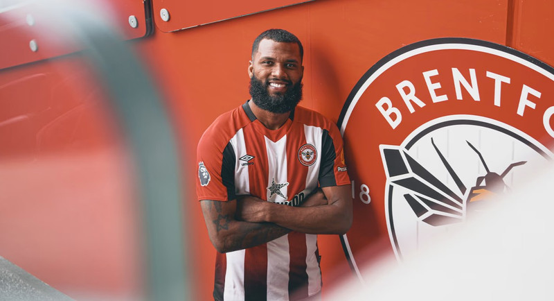 England: Brentford skellti West Ham - Brighton tapaði