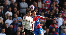 England í dag - Fjórir úrvalsdeildarslagir í...