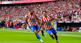 Spánn í dag - Spennandi slagir í Madríd