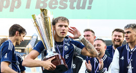 Stefan Ljubicic spáir í 2. umferð ensku...