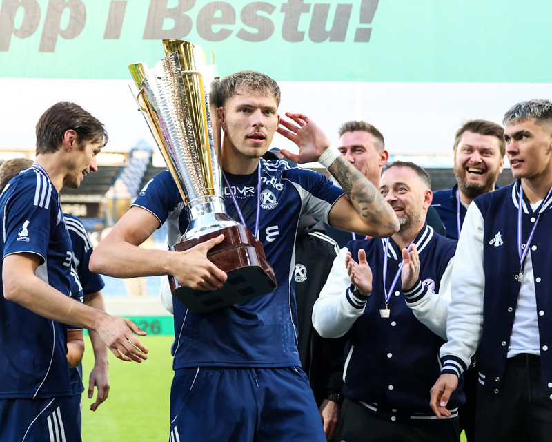Stefan Alexander Ljubicic.