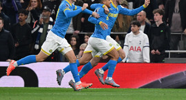 Hvað fengu Úlfarnir í skóinn frá Giljagaur?