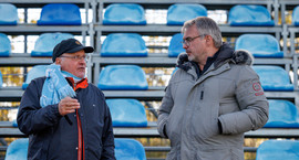 Leggur til miklar breytingar á undirbúningstímabilinu...