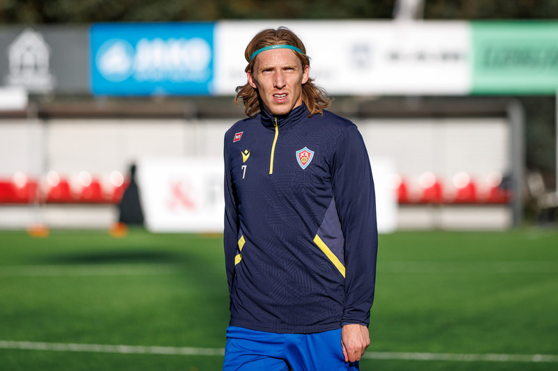Jóan Símun Edmundsson.