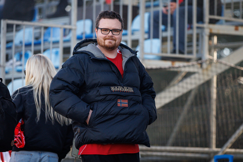 Baldvin Már Borgarsson.