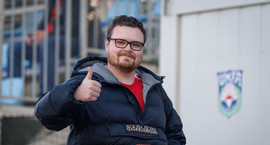 Baddi Borgars spáir í 25. umferð ensku...