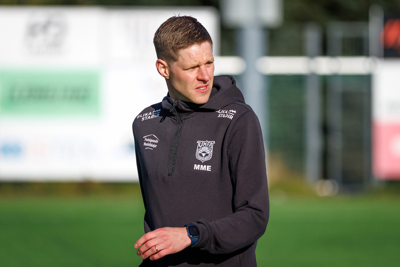 <b>Magnús Már Einarsson</b> - Hefur gert frábæra hluti með Aftureldingu en samningur hans rennur út eftir tímabilið. Hefur sýnt að hann gerir leikmenn sem hann vinnur með betri.