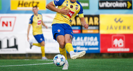 Áhugi á Ívari frá Norðurlöndunum