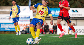 Ívar Örn var ekki í hóp - Á leið til Breiðabliks