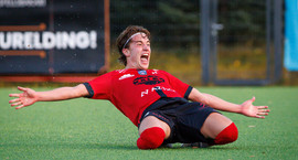 „Tilboðin þurfa að vera há ef við ætlum að...