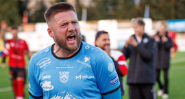 Jökull í FH (Staðfest)