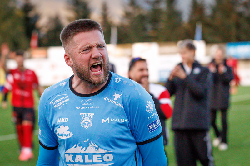 Jökull í FH (Staðfest)