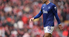 Grealish stökk til varnar - &bdquo;Hvað er að...