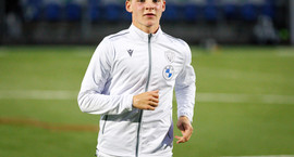 Bose-bikarinn: Sextán ára með fernu gegn ÍA