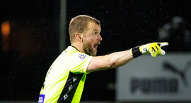 „Gríðarlegt áfall fyrir hópinn að heyra þetta"
