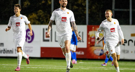 Sjáðu mörkin: Víkingur vann tvo leiki