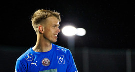 Lengjubikarinn: Stjarnan áfram með fullt hús - Samúel...