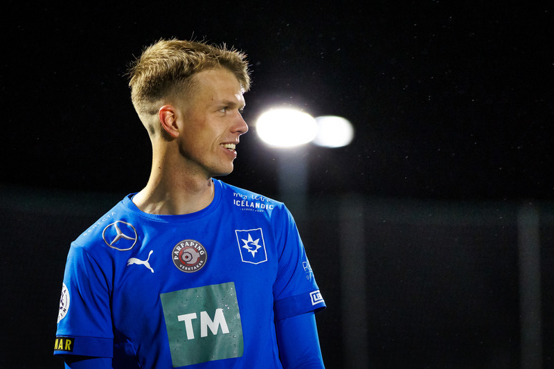 Samúel Kári Friðjónsson (Stjarnan) - 350 þúsund evrur