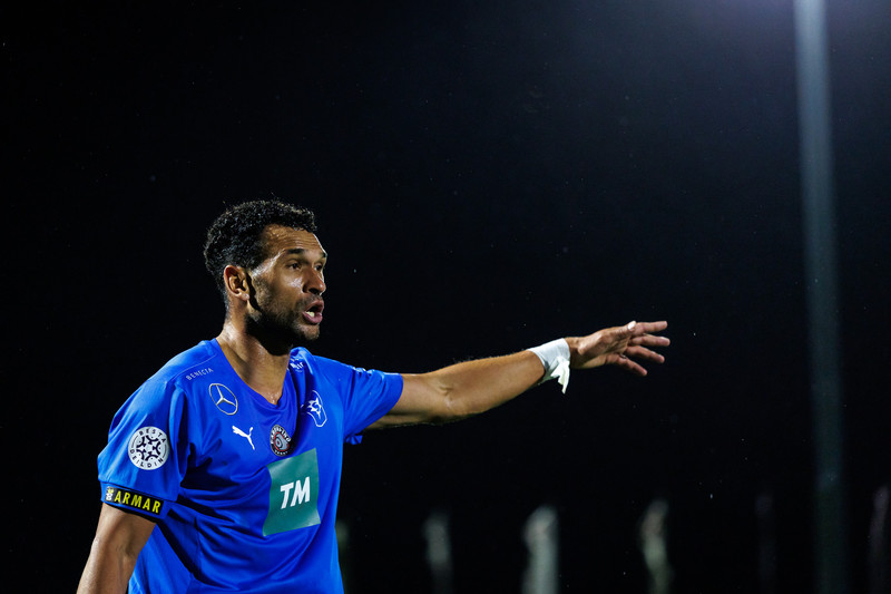 Steven Caulker mættur í tyrknesku úrvalsdeildina (Staðfest)