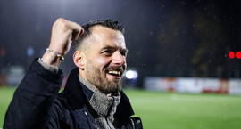 Sölvi Geir um óvænta innkomu Sveins Margeirs: Þetta...