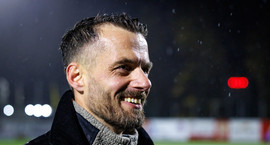 Sölvi Geir: Væri betra ef það væru meiri samskipti...