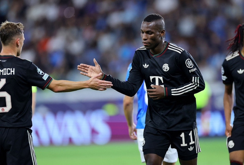 Staðfestir að Jackson muni yfirgefa Bayern