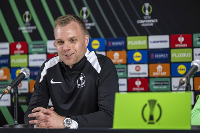 Breiðablik heimsækir Lausanne í Sambandsdeildinni í dag