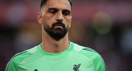Líkleg byrjunarlið Liverpool og Man Utd