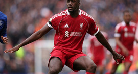 Liverpool að missa þolinmæðina gagnvart Konate