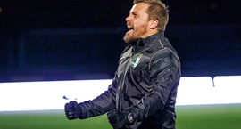 Nik: Hennar skoðun vegur mikið fyrir mig