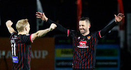 Landsliðsmenn spá hver verði bestur í Bestu