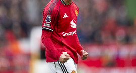 Mount: Man Utd getur unnið titilinn á næsta ári