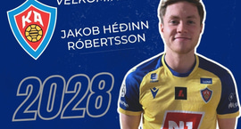 Sá fyrir sér að spila allan ferilinn með Völsungi en...