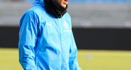 Elskar lífið í Istanbúl og er bestur í deildinni í...