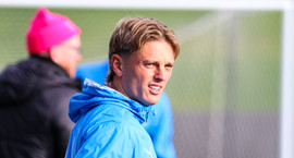 Albert sýknaður í Landsrétti