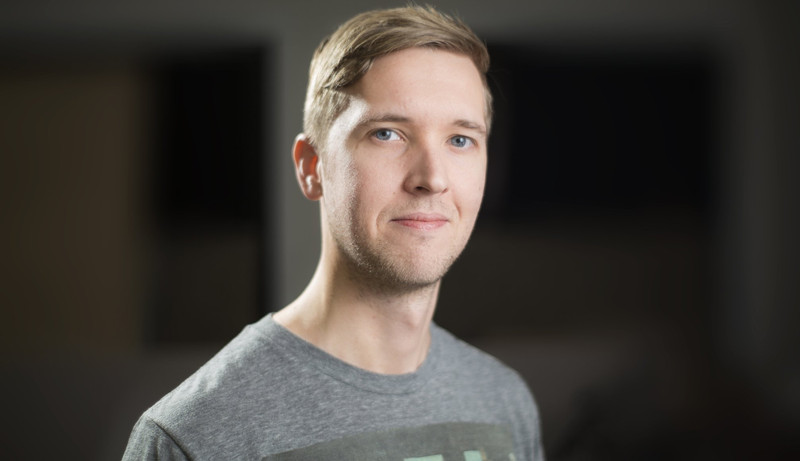 Orri Freyr Rúnarsson.