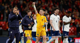 Vináttulandsleikir í dag - Síðustu leikirnir fyrir HM