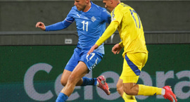 Jón Dagur: Hef beðið lengi eftir þessu