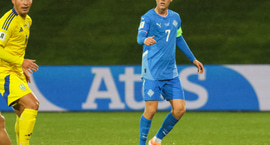 „Þetta er það sem maður er í fótbolta fyrir“