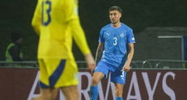 Daníel Leó: Enn að toppa mig með hverju árinu