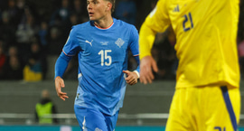 Breytingar á byrjunarliðinu - Byrjar Brynjólfur?