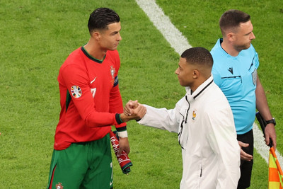 Ronaldo í hópnum og fer á sitt sjötta heimsmeistaramót