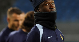 Liverpool ætlar að gera tilboð í Camavinga - Man Utd...