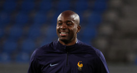 Sakar Senegala um galdra - Man Utd hafnar fyrirspurn frá...