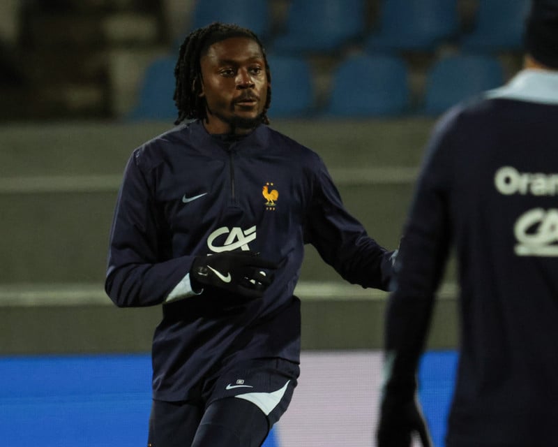 Manu Koné gæti fært sig um set í sumar