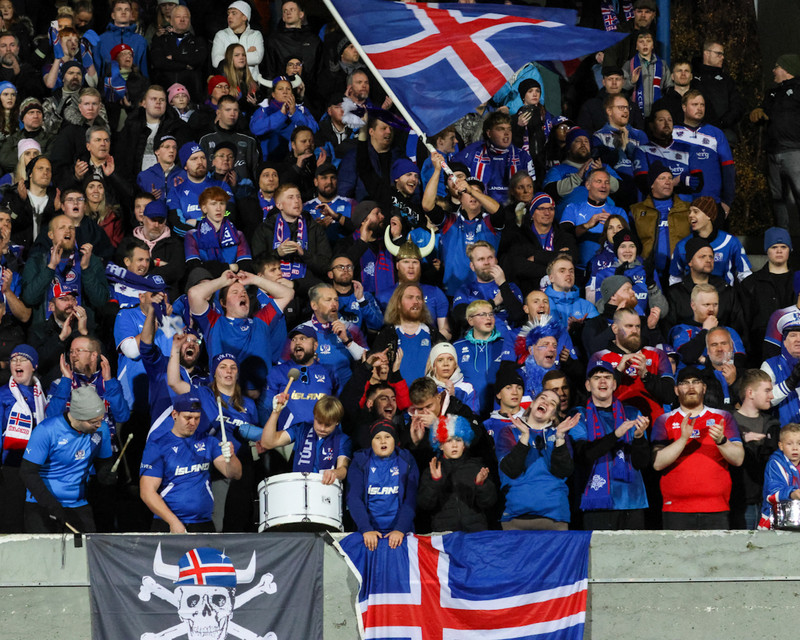 Átján þúsund miðar seldir á úrslitaleikinn í Varsjá