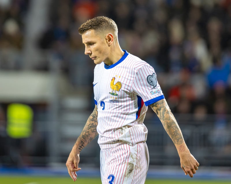 Evrópumeistararnir vilja Digne