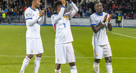 Undankeppni HM í dag - Þrjár þjóðir geta tryggt sig...