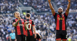 Liverpool sterklega orðað við Semenyo - Roma vill Zirkzee