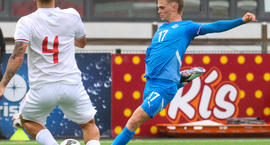 Jói Bjarna: Erum að smella í gang